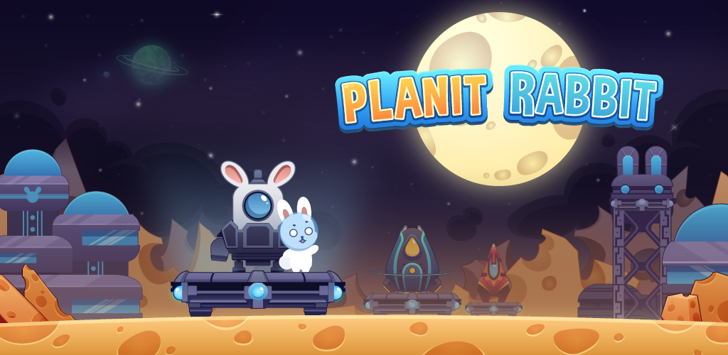 Planit Rabbits Press Kit